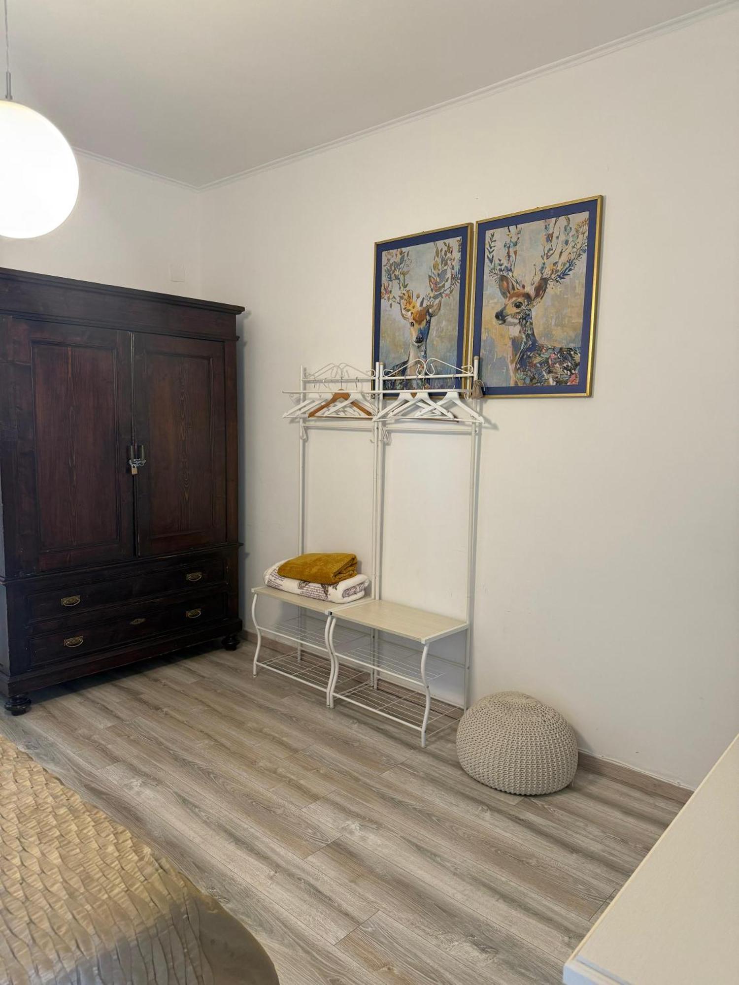 Panoramic Apartment Neapol Zewnętrze zdjęcie